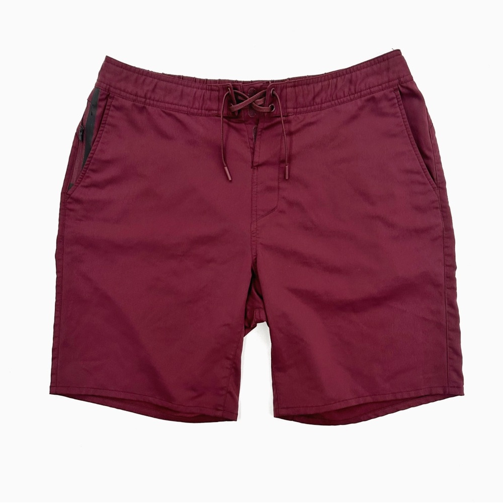 Ten Thousand Men’s Foundation Shorts 9”